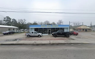NAPA Auto Parts - AUTO PARTS INC
