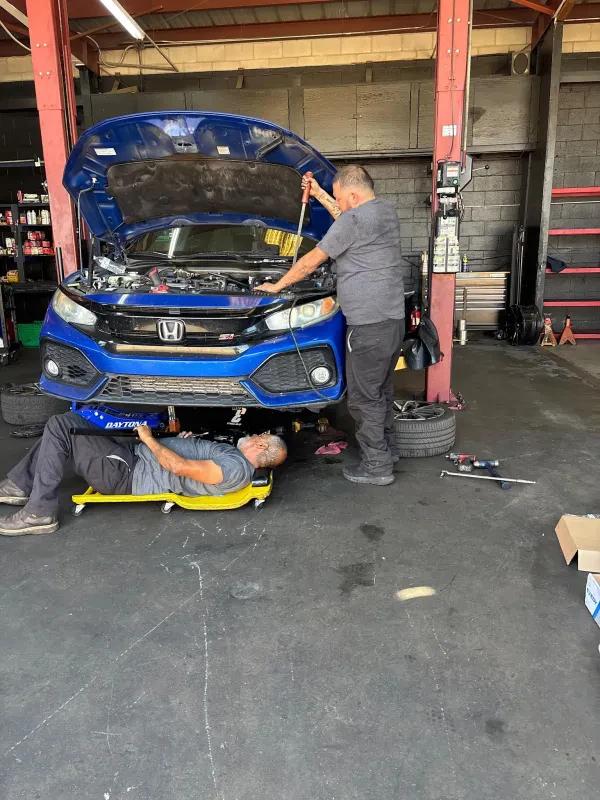 Owl-Let | Oil Change Services, Transmission, Mechanic Near Me, Auto Repair Shop in San Diego - photo 3