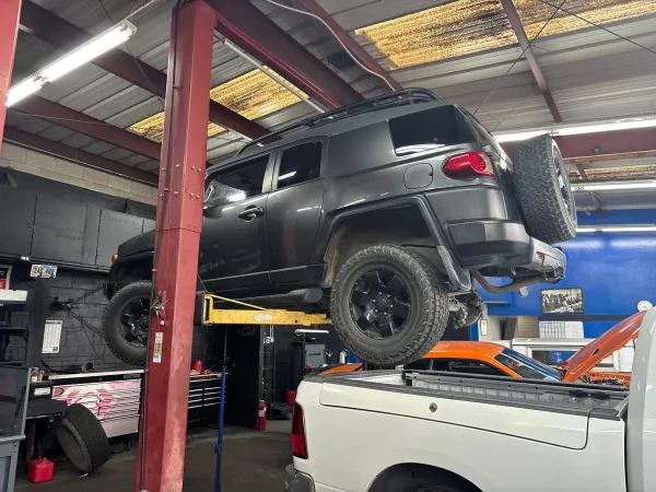 Owl-Let | Oil Change Services, Transmission, Mechanic Near Me, Auto Repair Shop in San Diego - photo 4