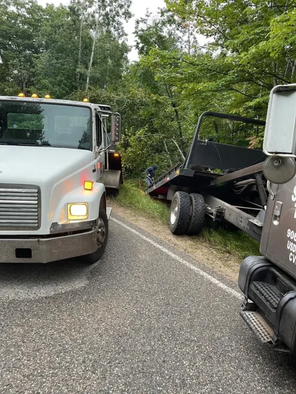 Superior Towing & Service - photo 3