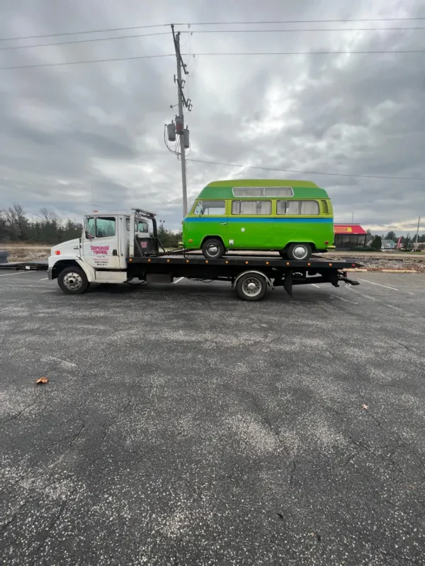 Superior Towing & Service - photo 4