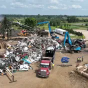 Fair Salvage Company - Chase Division