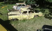 Bubba's Auto Salvage & Machine