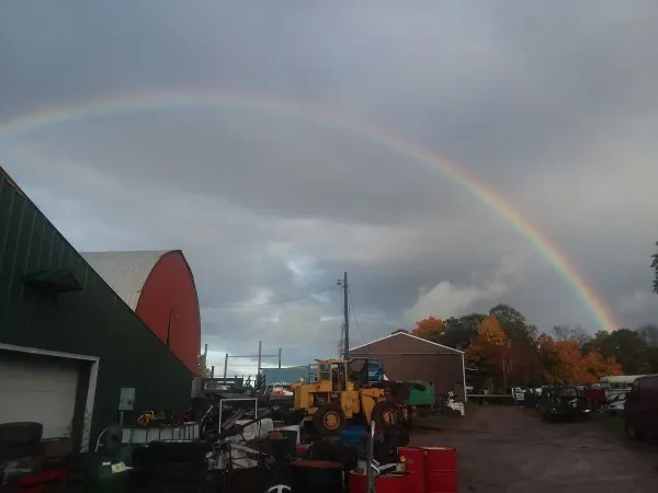 Bubba's Auto Salvage & Machine - photo 3