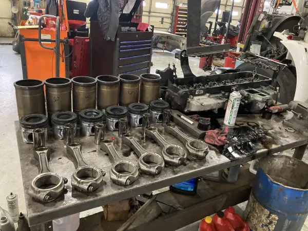 Kohrs Truck & Auto Repair Inc - photo 4