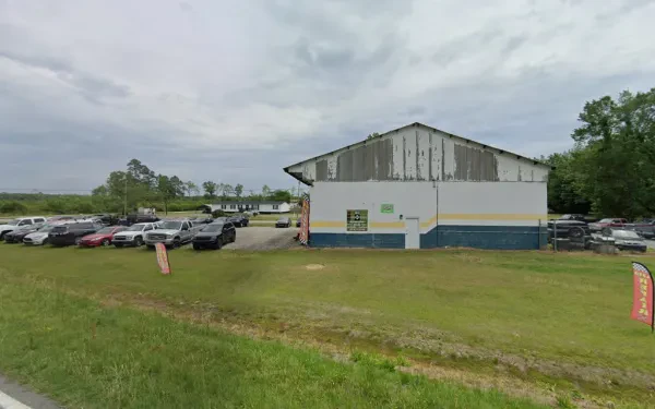 NC 32 Automotive LLC - photo 2