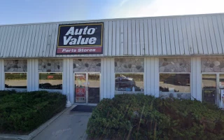 Auto Value Charlevoix