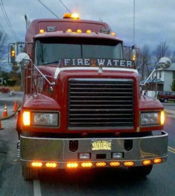 Pilons Transport - photo 2