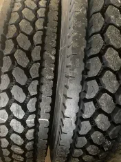 EJH Tire Service