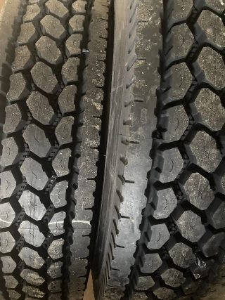 EJH Tire Service