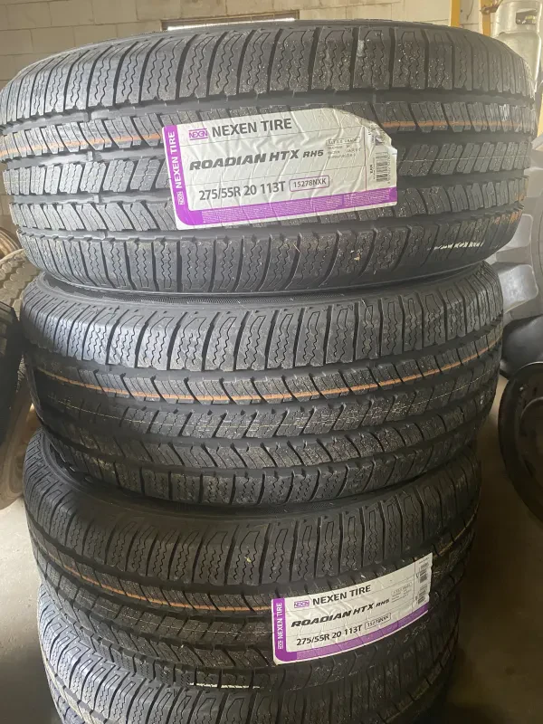 EJH Tire Service - photo 2