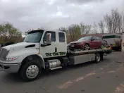 Tic Tac Tow