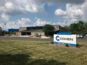 Cohen Headquarters