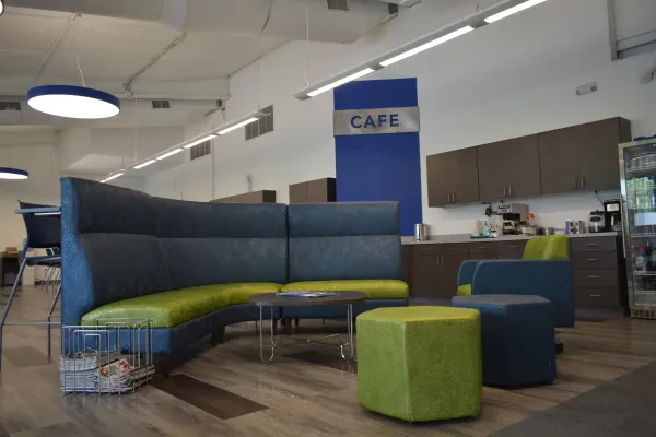 Cohen Headquarters - photo 3