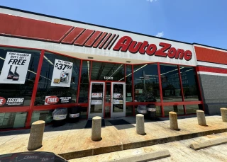 AutoZone Auto Parts