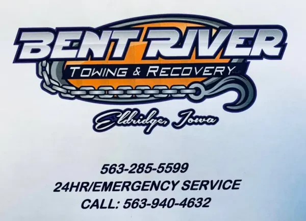Bent River Towing and Recovery - photo 4