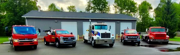 SORICE TOWING - photo 3