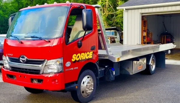 SORICE TOWING - photo 4