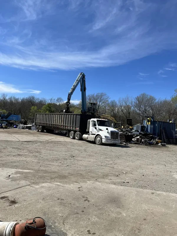 North Tulsa Auto Recycle - photo 2