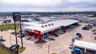 Premier Truck Group of Tulsa