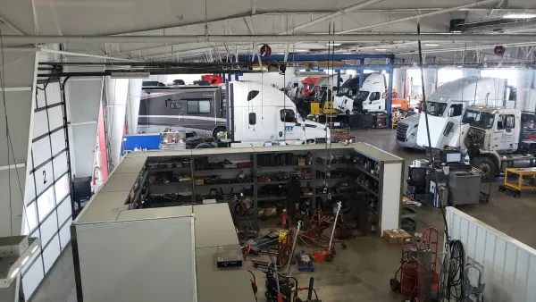 Premier Truck Group of Tulsa - photo 2