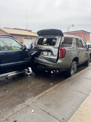 Augusta Tire & Auto Services