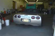 Doc's Corvettes