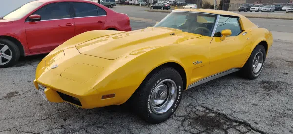 Doc's Corvettes - photo 2
