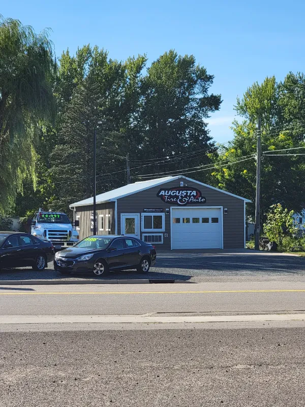 Augusta Tire & Auto Services - photo 4