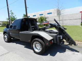 Pinellas County Towing & Recovery