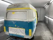 Spring Valley Body Shop