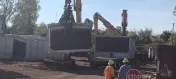 Borg Compressed Steel Corporation