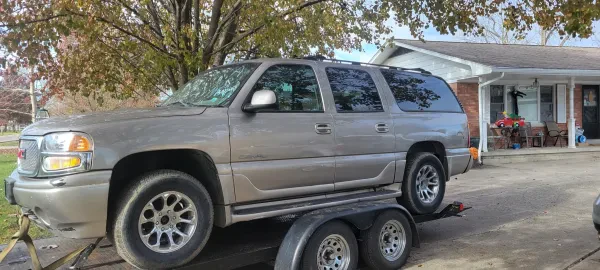 Mark's Towing - photo 2