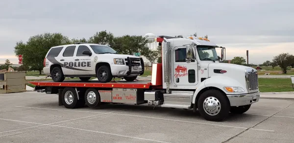 Tri-City Towing - photo 2