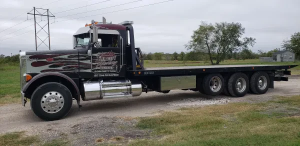 Tri-City Towing - photo 3