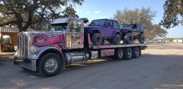 Tri-City Towing - photo 4