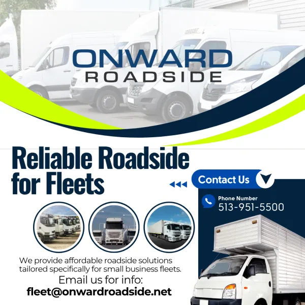 Onward Roadside Solutions - photo 2