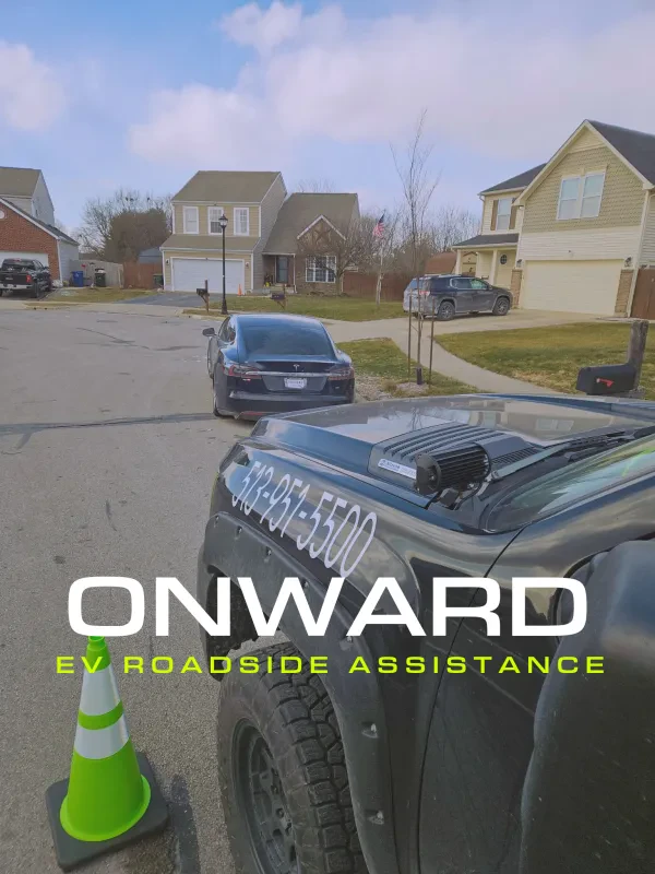 Onward Roadside Solutions - photo 3