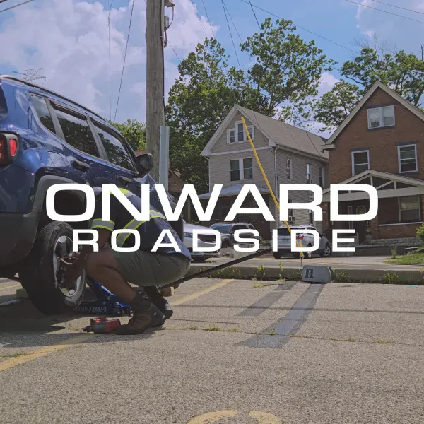 Onward Roadside Solutions - photo 4