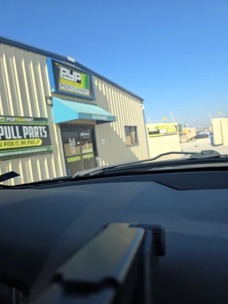 Auto Parts Tulsa