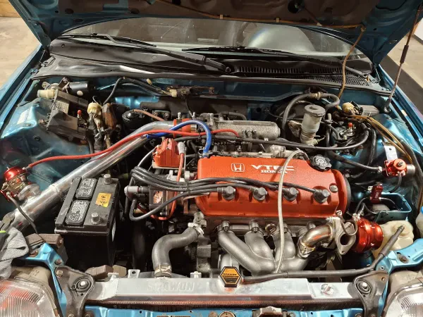 The Auto Technician - photo 3