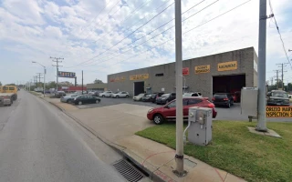 Express Auto Service
