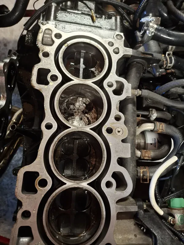 The Auto Technician - photo 4