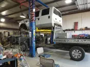 Hoods Up Auto