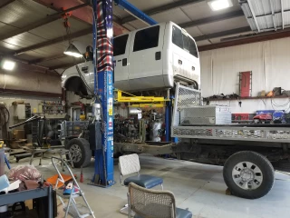 Hoods Up Auto