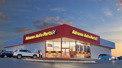 Advance Auto Parts JunkYard in Sanford (ME) - photo 3