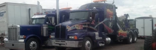 Speedway Towing