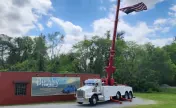 K Buckley Towing & Recovery