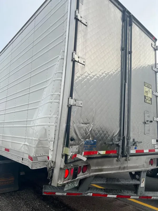 Speedway Towing - photo 4