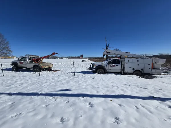 K Buckley Towing & Recovery - photo 4